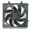 KIA 0K55215025A Fan, radiator